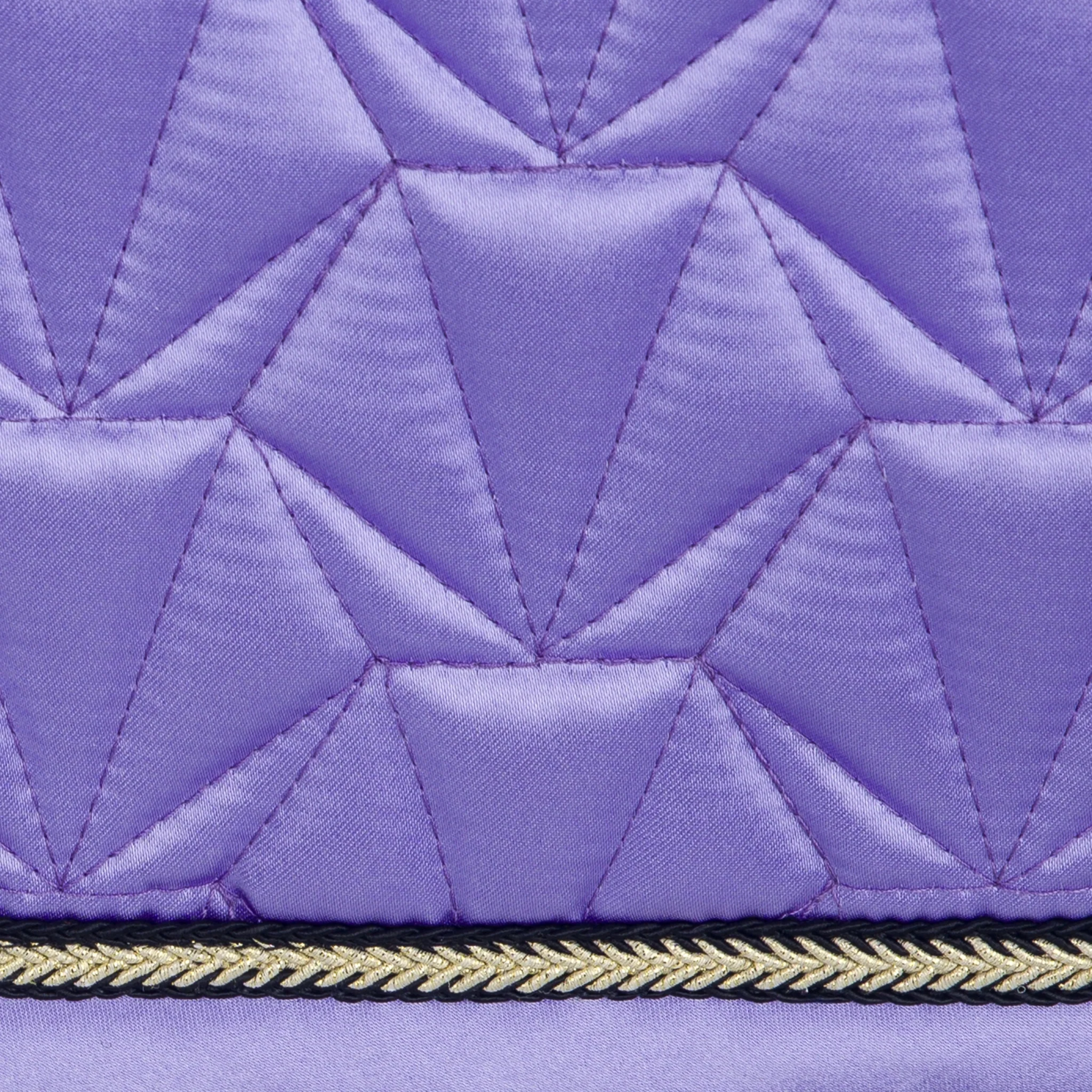OEQ Nova GP Jump Saddle Pad