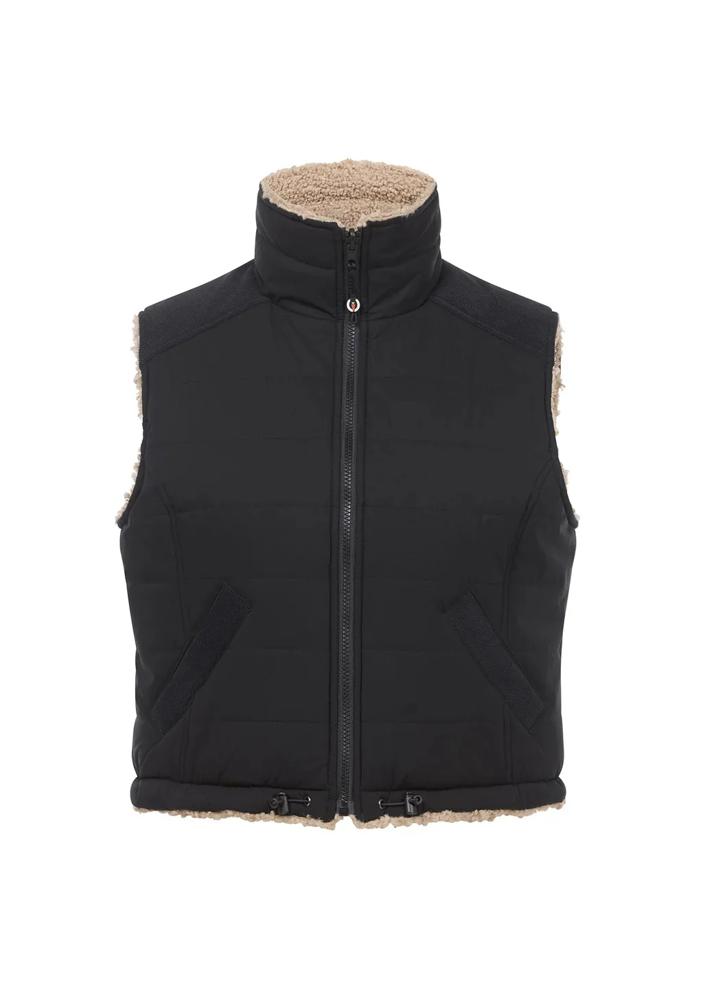 Kerrits Double Up Reversible Vest