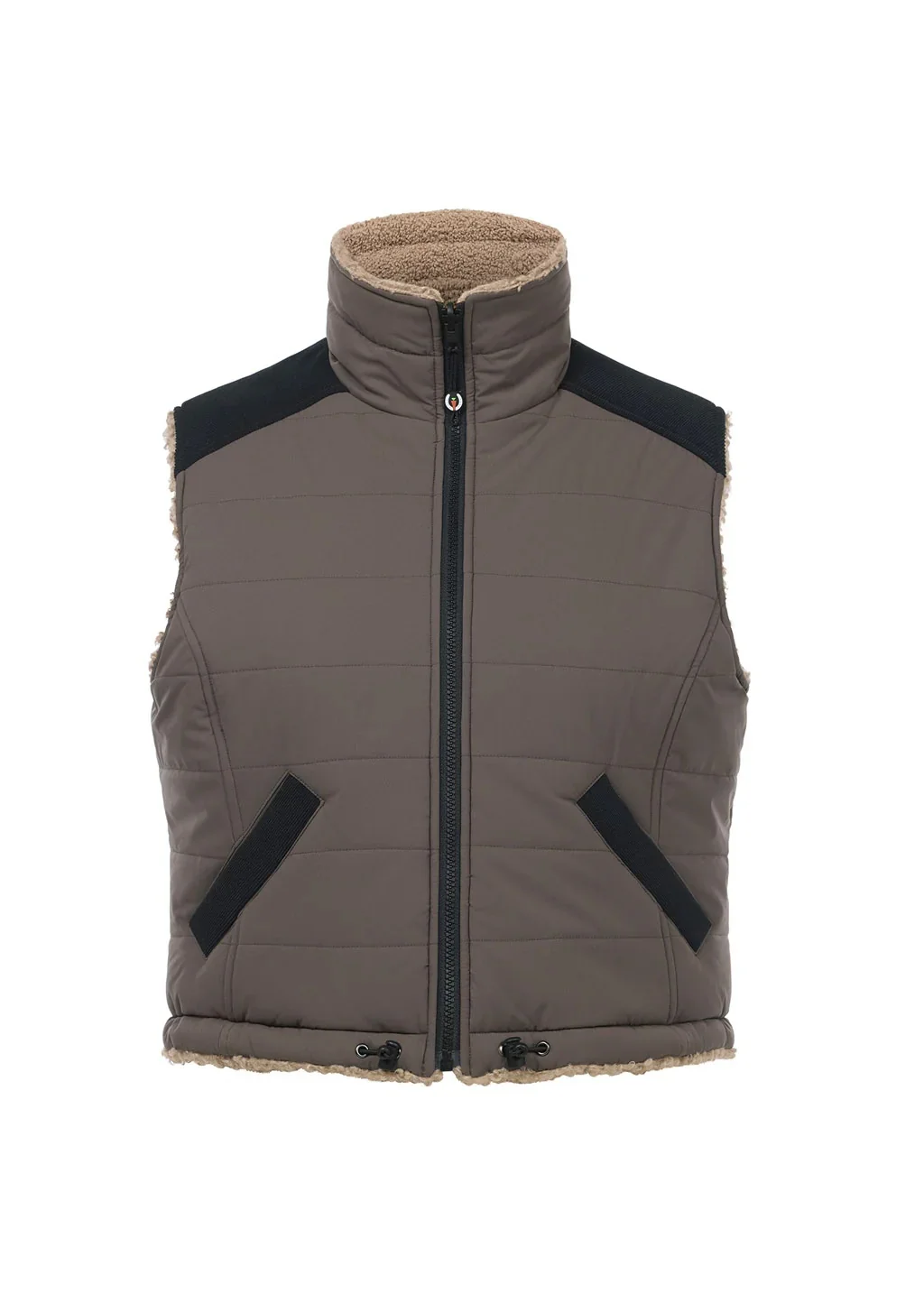 Kerrits Double Up Reversible Vest