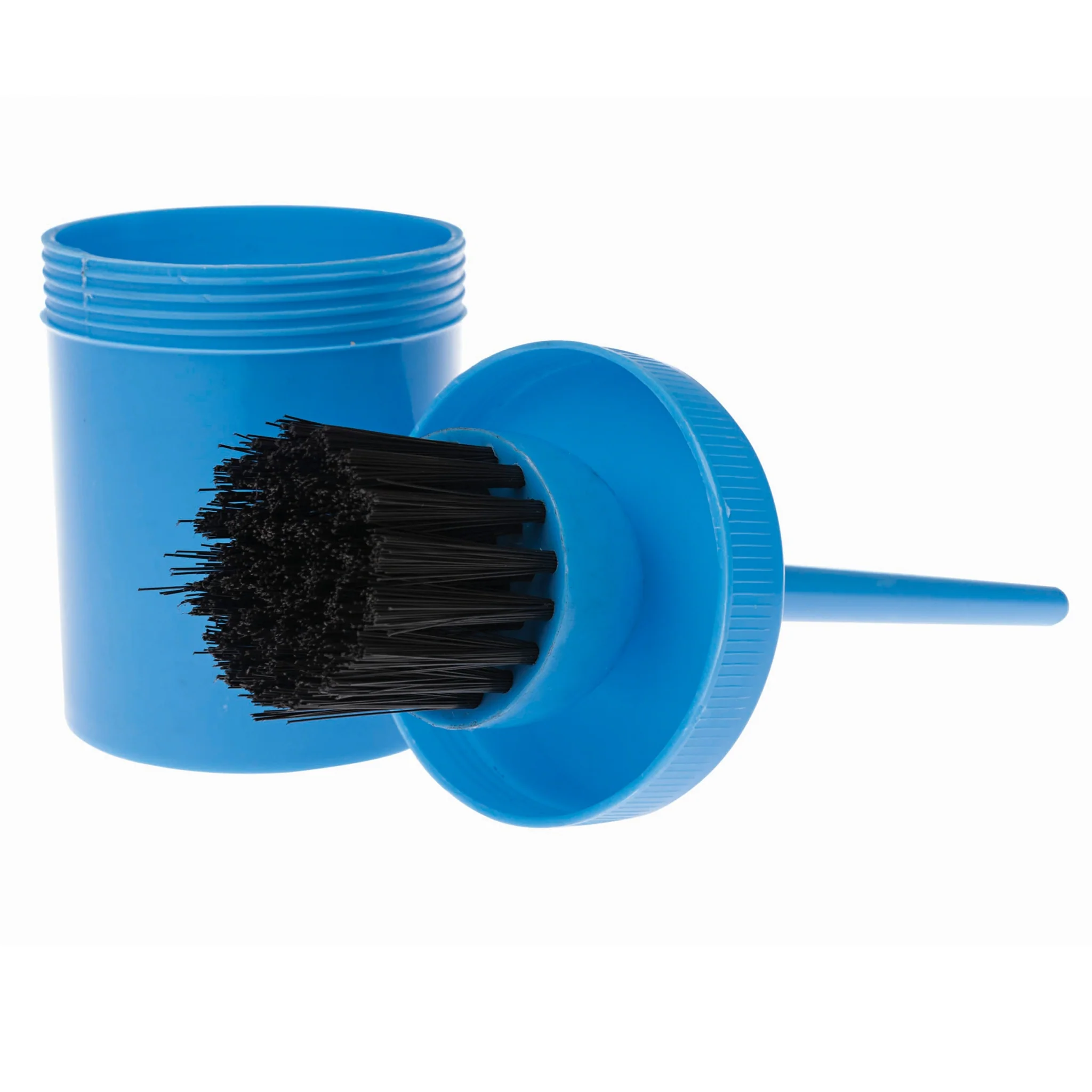 13494-roma-brights-hoof-oil-brush-and-bottle-1.webp Roma Brights Hoof Oil Brush and Bottle