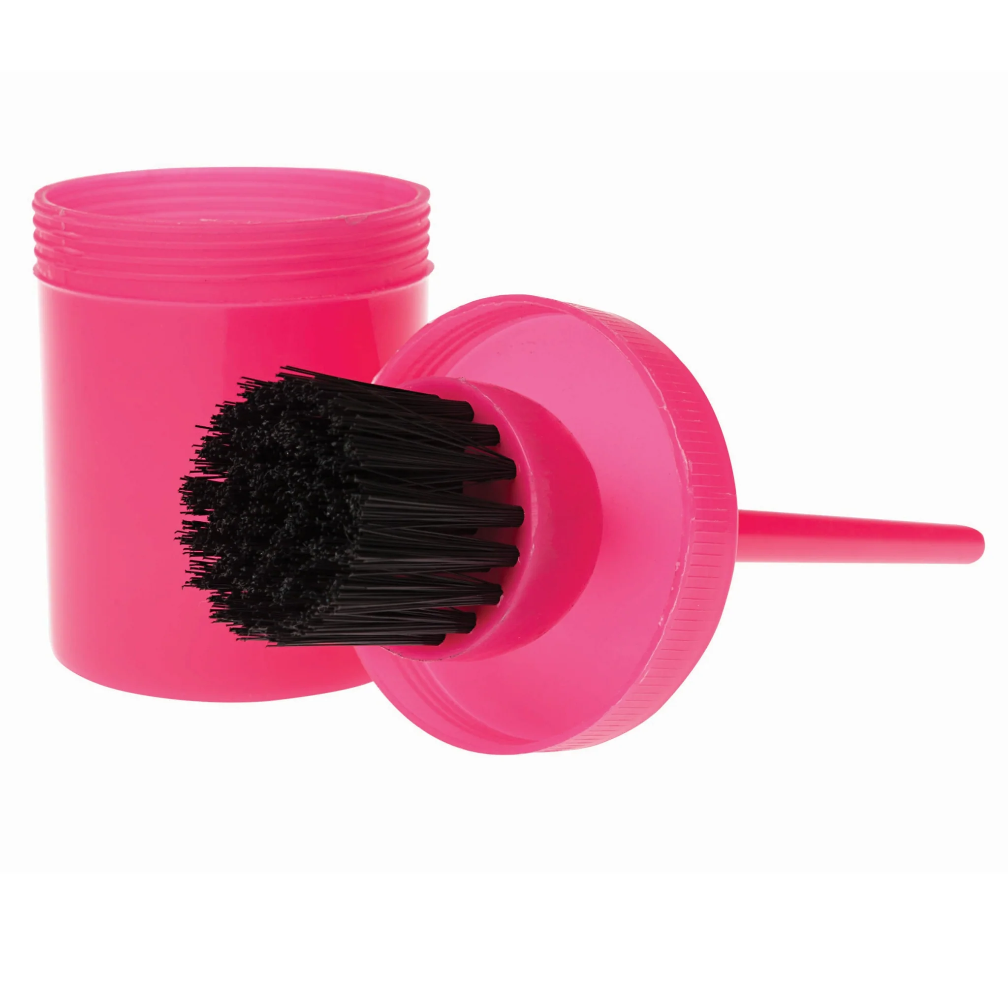 13494-roma-brights-hoof-oil-brush-and-bottle-2.webp Roma Brights Hoof Oil Brush and Bottle