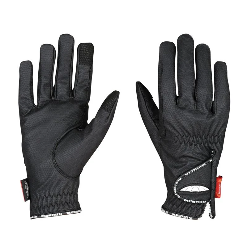13506-weatherbeeta-therapy-tec-riding-gloves-1.webp Weatherbeeta Therapy-Tec Riding Gloves
