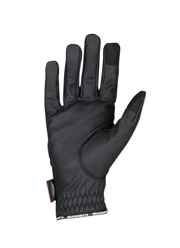 Weatherbeeta Therapy-Tec Riding Gloves