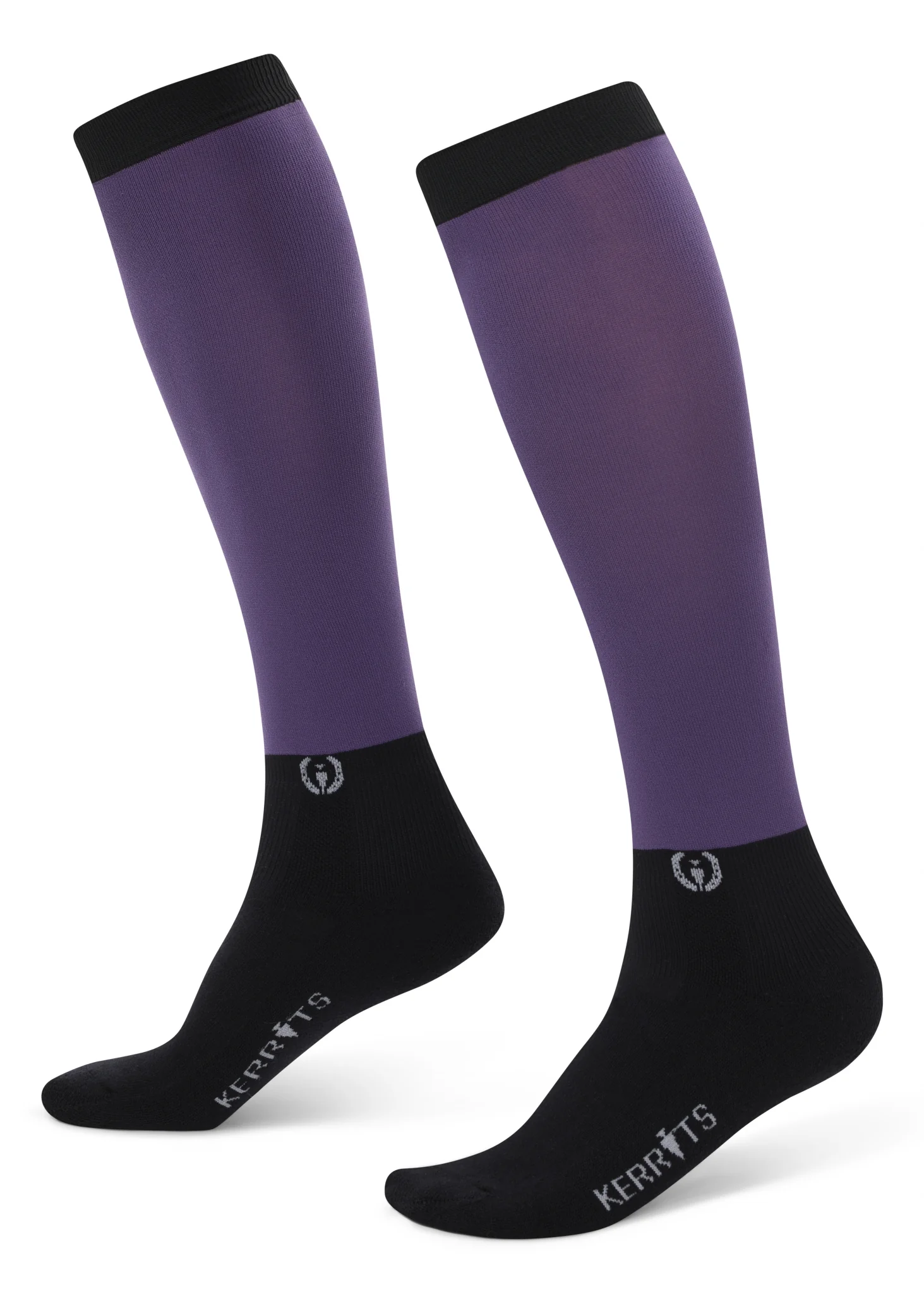 Kerrits Kids Dual Zone Boot Socks