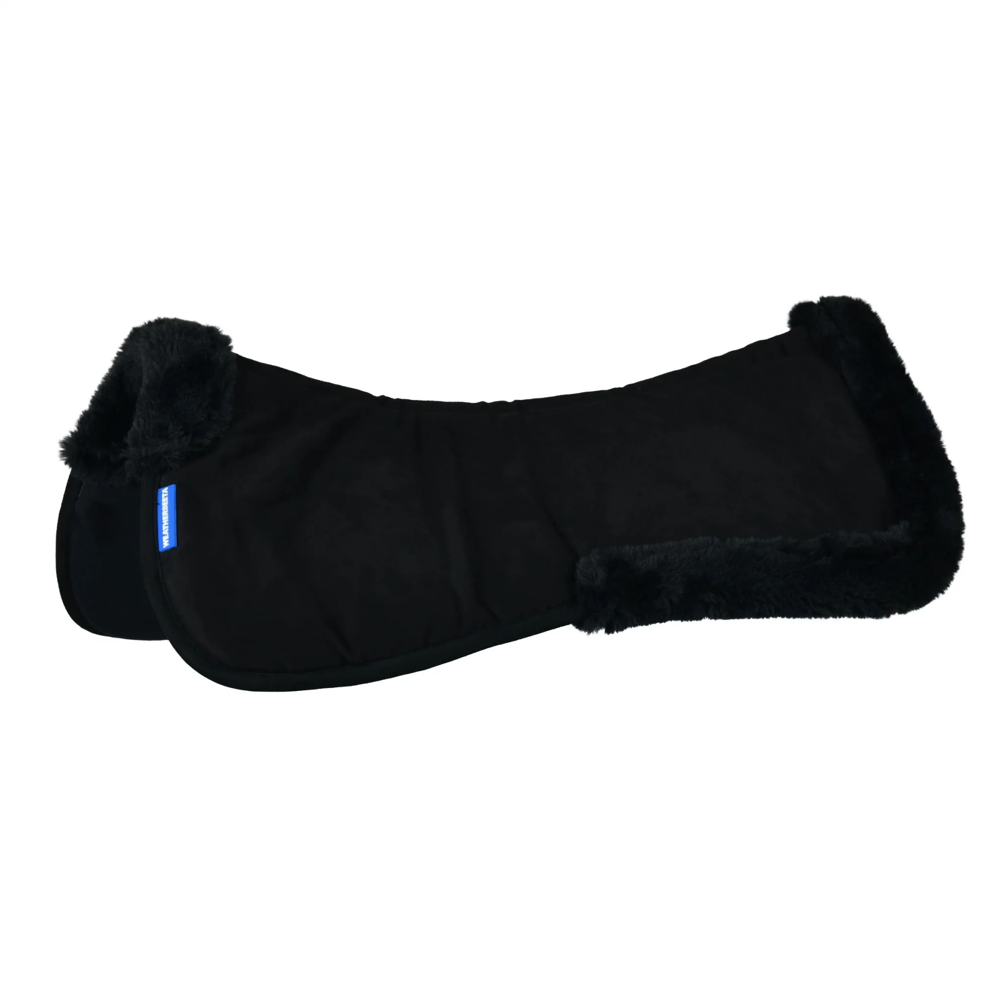 13558-weatherbeeta-memory-foam-conmfort-fleece-half-pad-1.webp Weatherbeeta Memory Foam Conmfort Fleece Half Pad