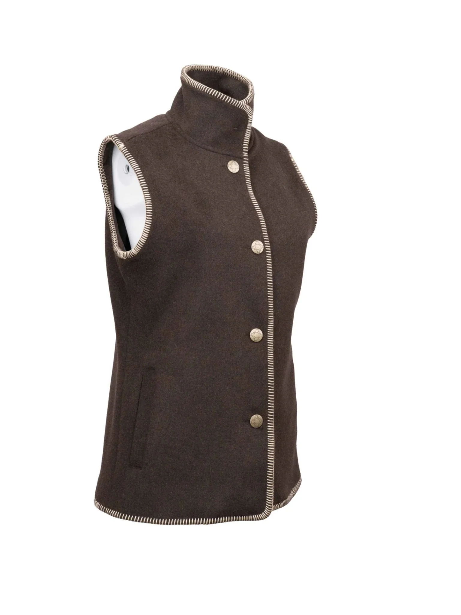 Outback Trading Ladies Vest