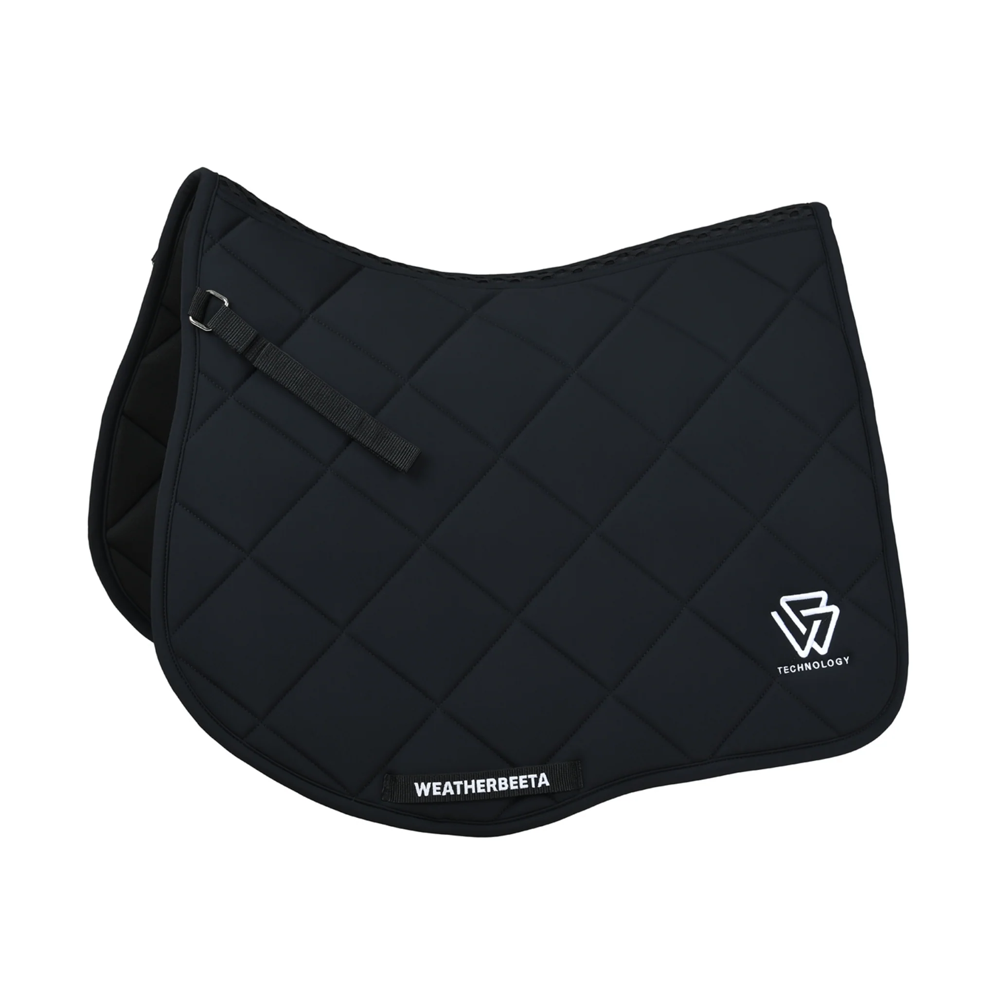 13610-weatherbeeta-softshell-pro-3d-air-tec-ap-saddle-pad-1.webp Weatherbeeta Softshell Pro 3D Air-Tec AP Saddle Pad