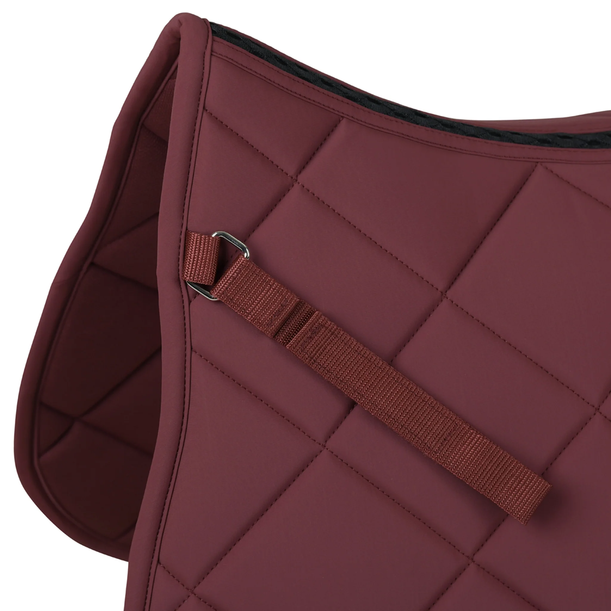 Weatherbeeta Softshell Pro 3D Air-Tec AP Saddle Pad