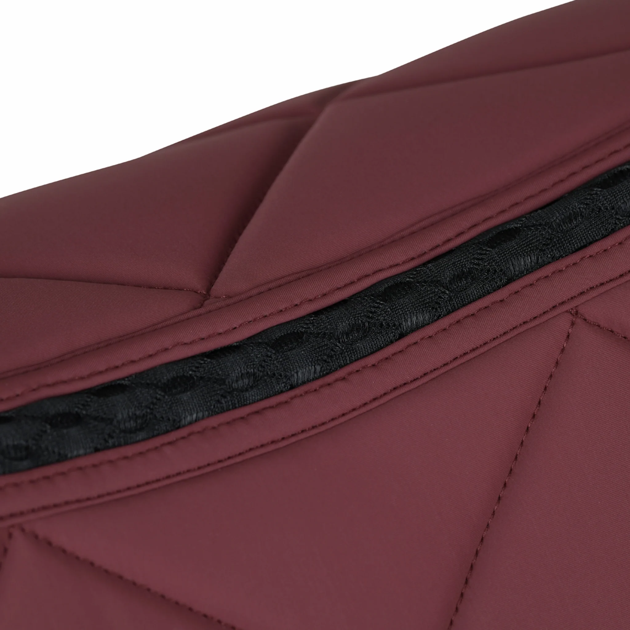 Weatherbeeta Softshell Pro 3D Air-Tec AP Saddle Pad