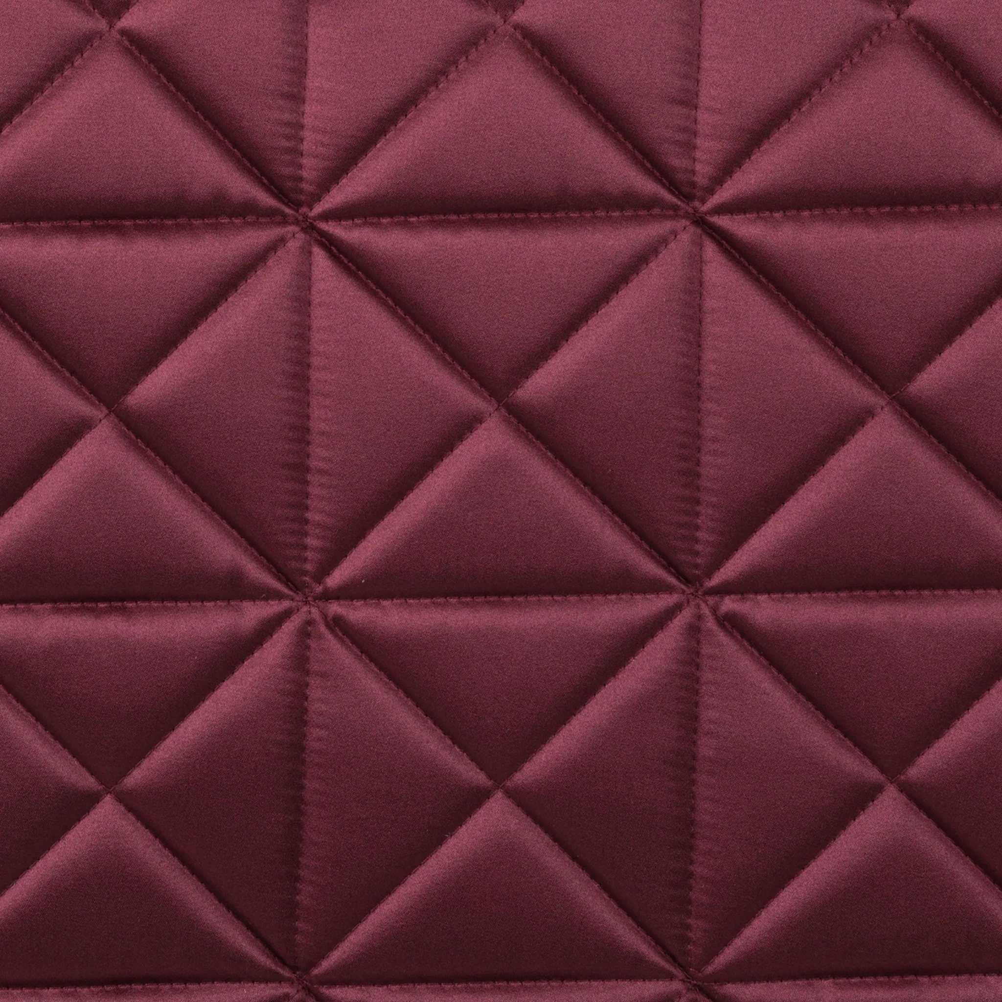 Weatherbeeta Satin Luxe Air-Tec Dressage Saddle Pad