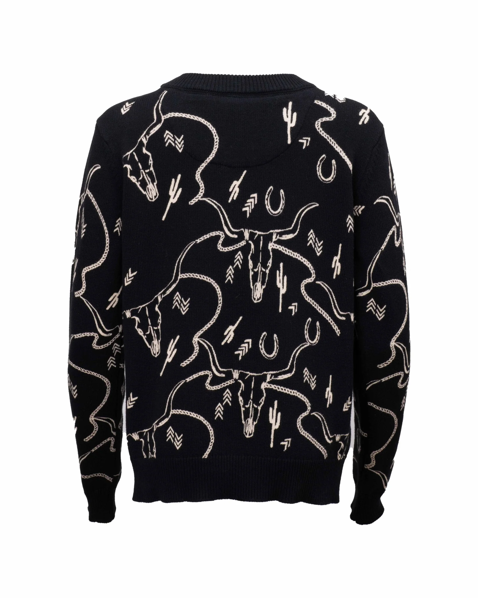 Outback Trading Ainsley Sweater
