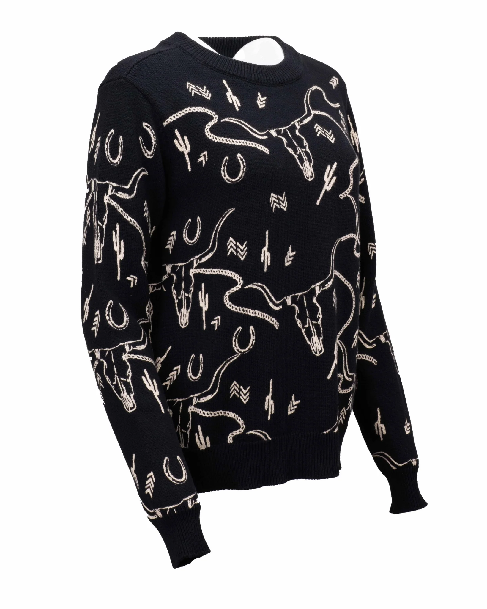 Outback Trading Ainsley Sweater