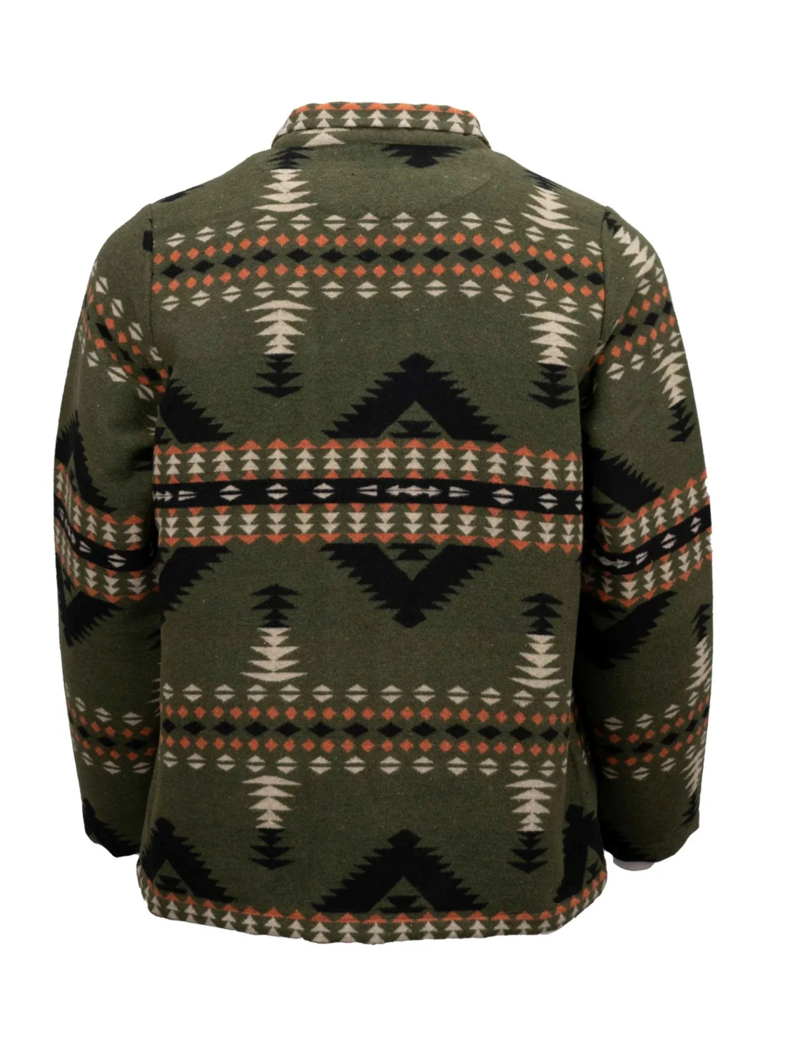 Outback Trading Chase Henley