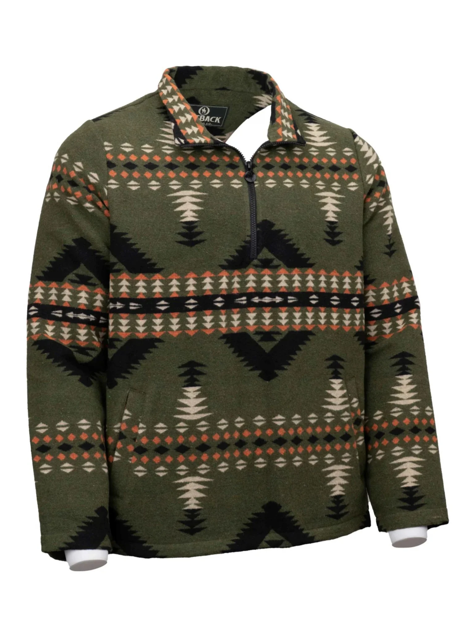 Outback Trading Chase Henley