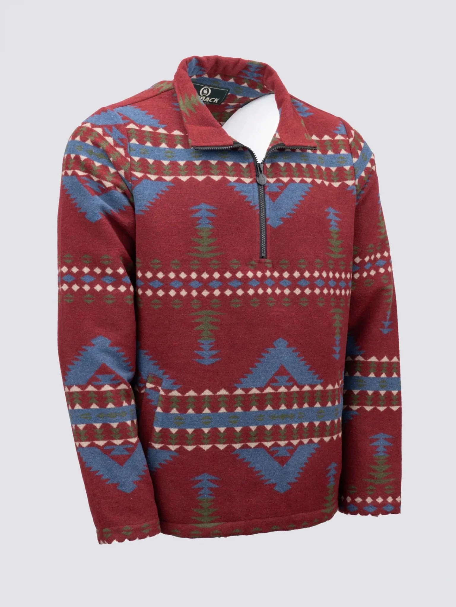 Outback Trading Chase Henley