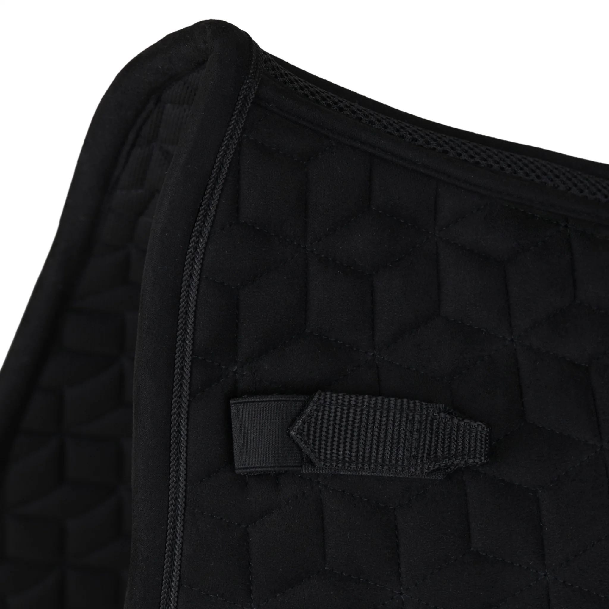 Weatherbeeta Suede Elite Air-Tec AP Saddle Pad