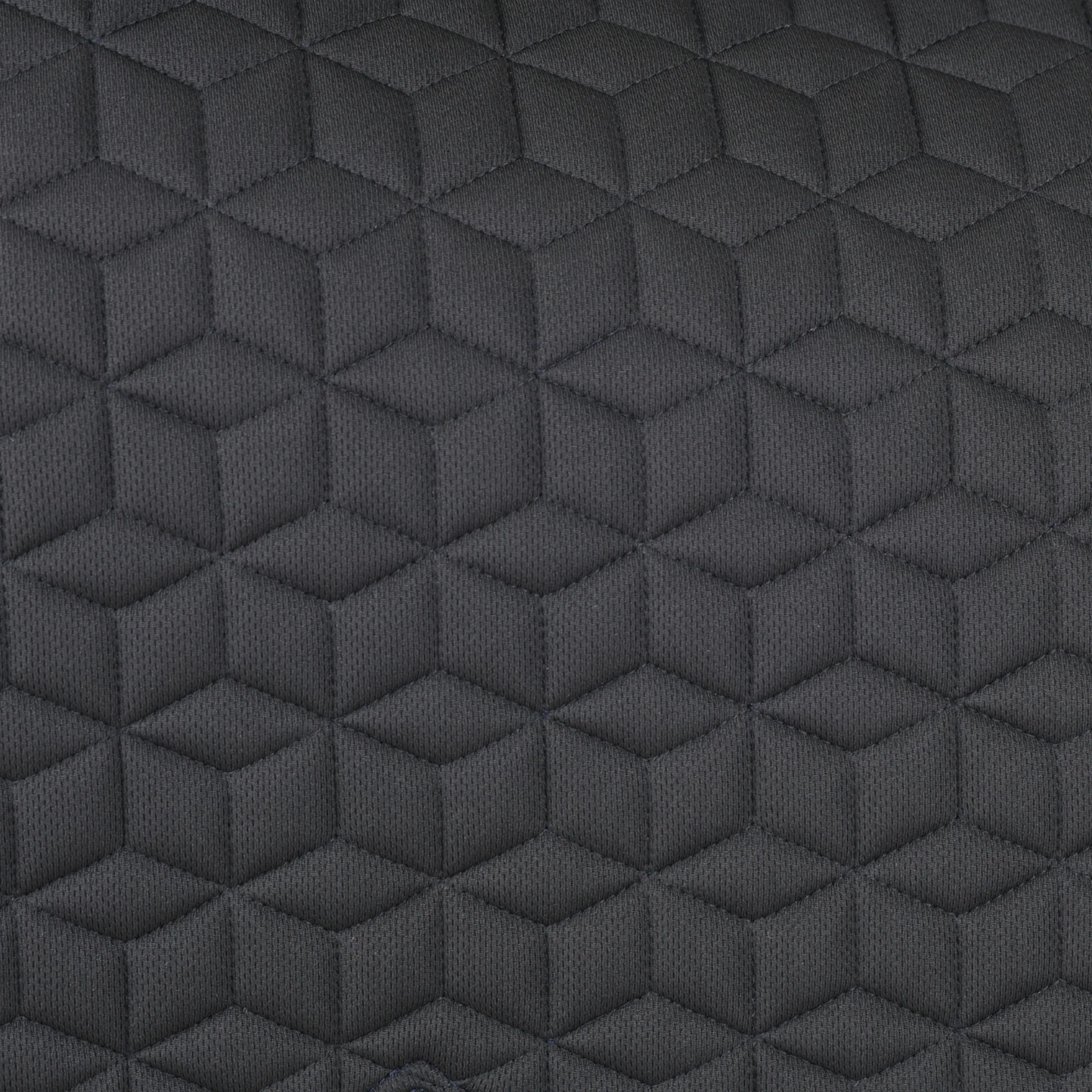 Weatherbeeta Suede Elite Air-Tec AP Saddle Pad