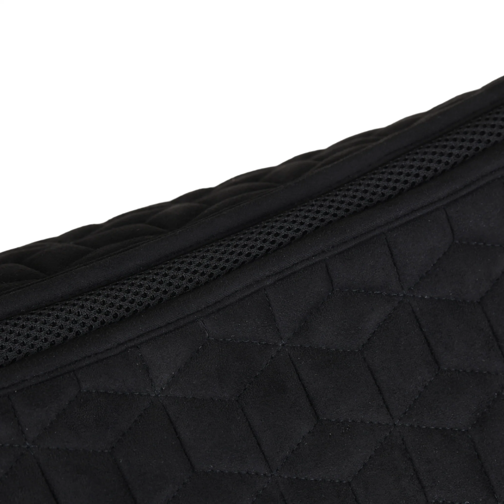 Weatherbeeta Suede Elite Air-Tec AP Saddle Pad