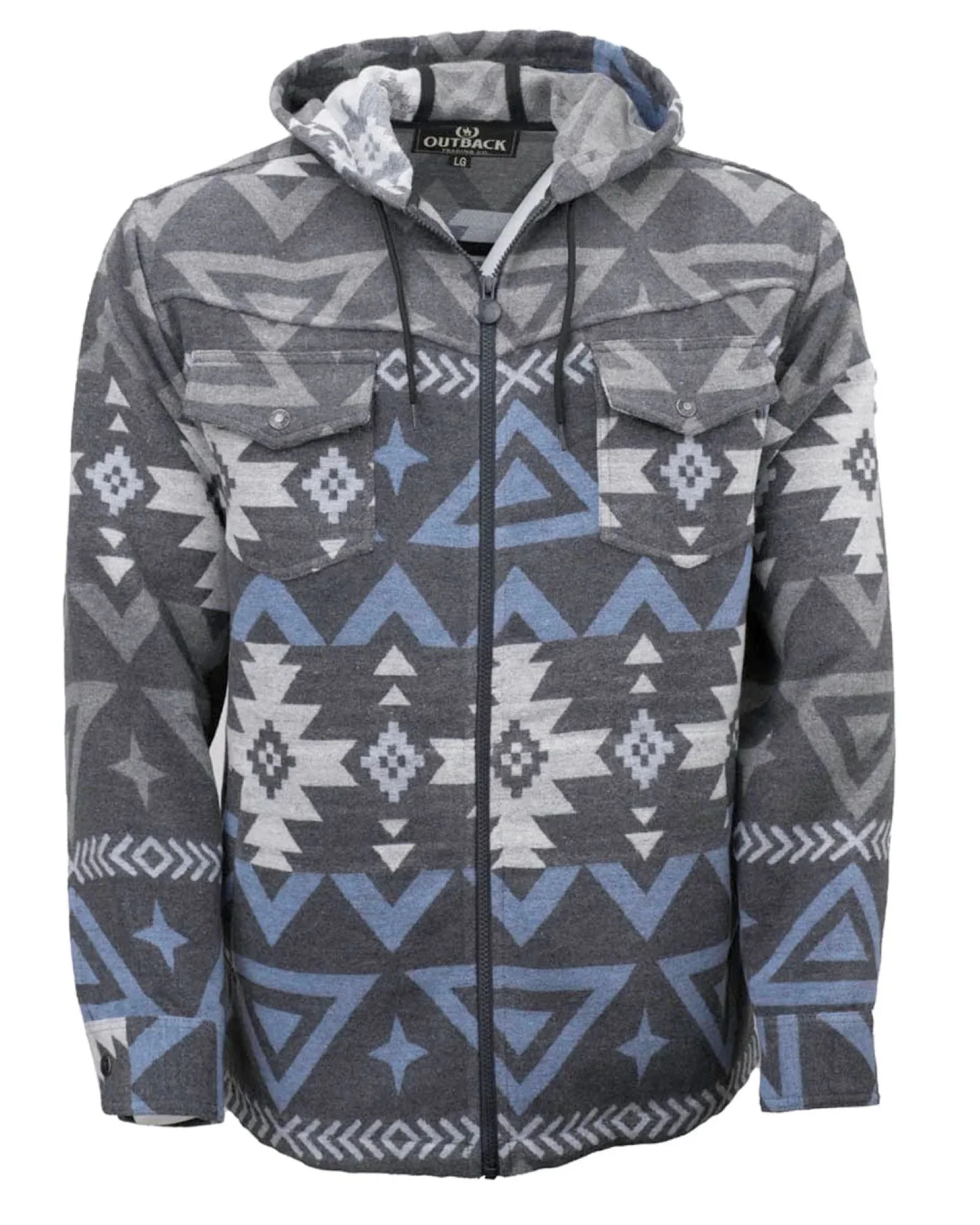Outback Trading Orion Jacket