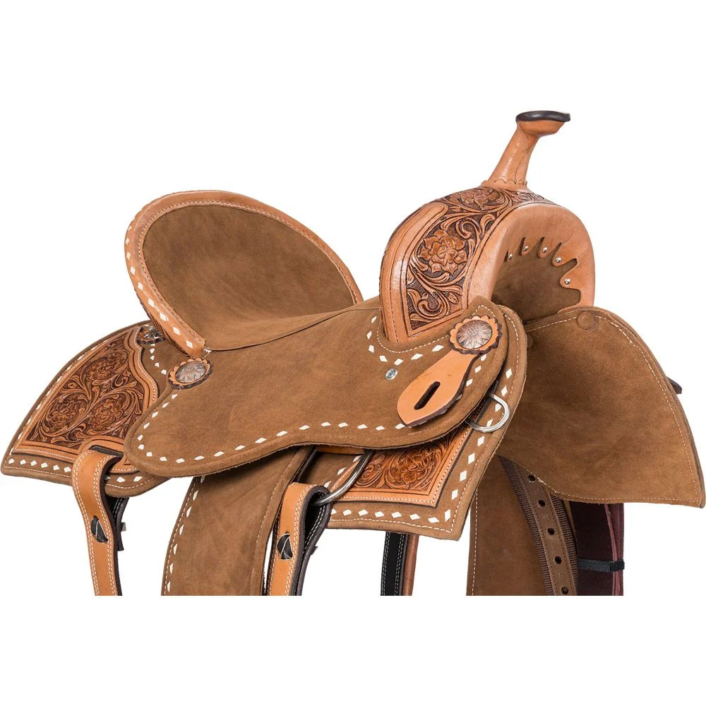 13732-silver-royal-sb-barrel-saddle-3.webp Silver Royal SB Barrel Saddle