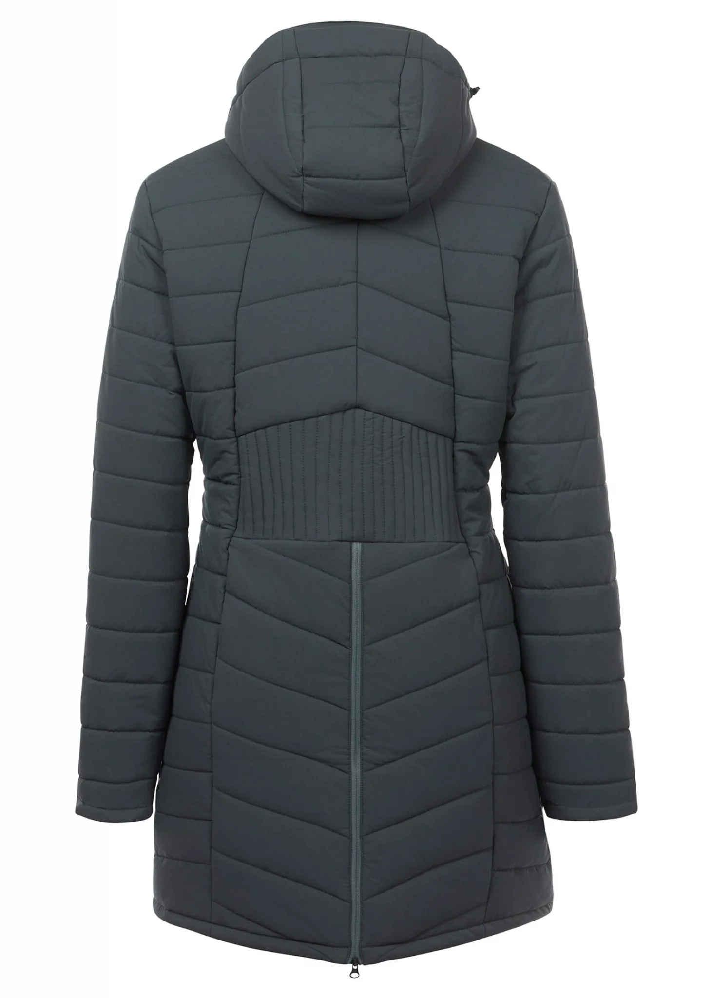 Kerrits Point To Point Insulated Parka