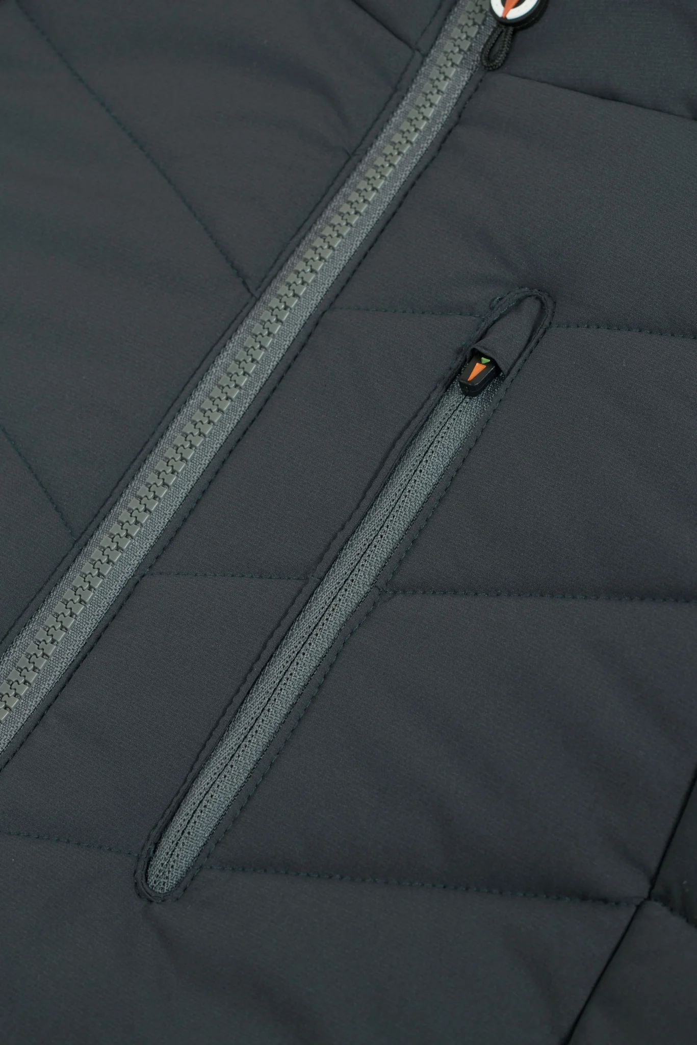 Kerrits Point To Point Insulated Parka