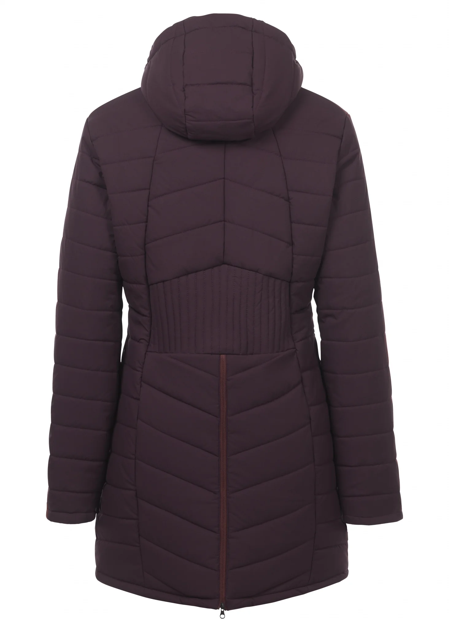 Kerrits Point To Point Insulated Parka