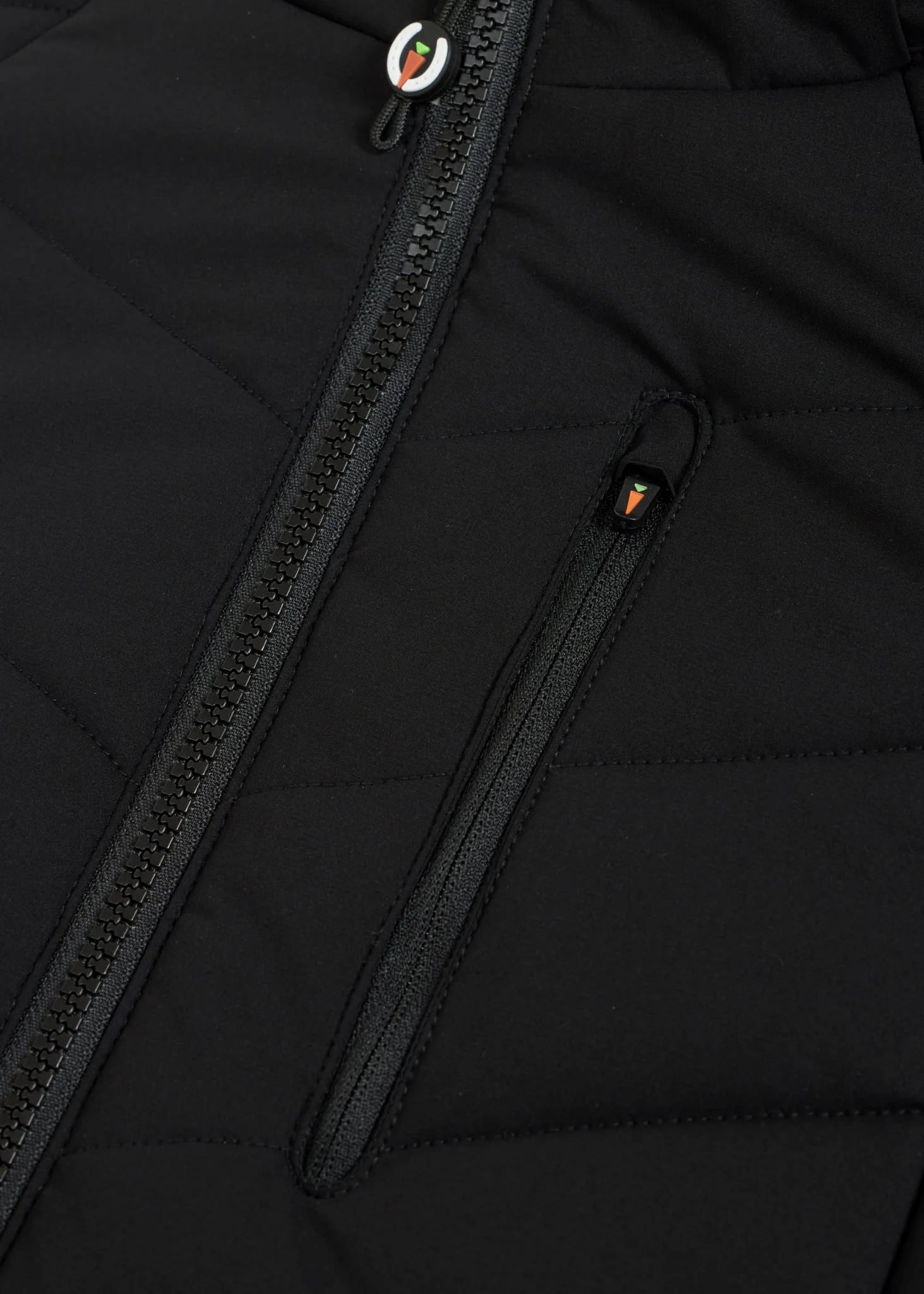 Kerrits Point To Point Insulated Parka