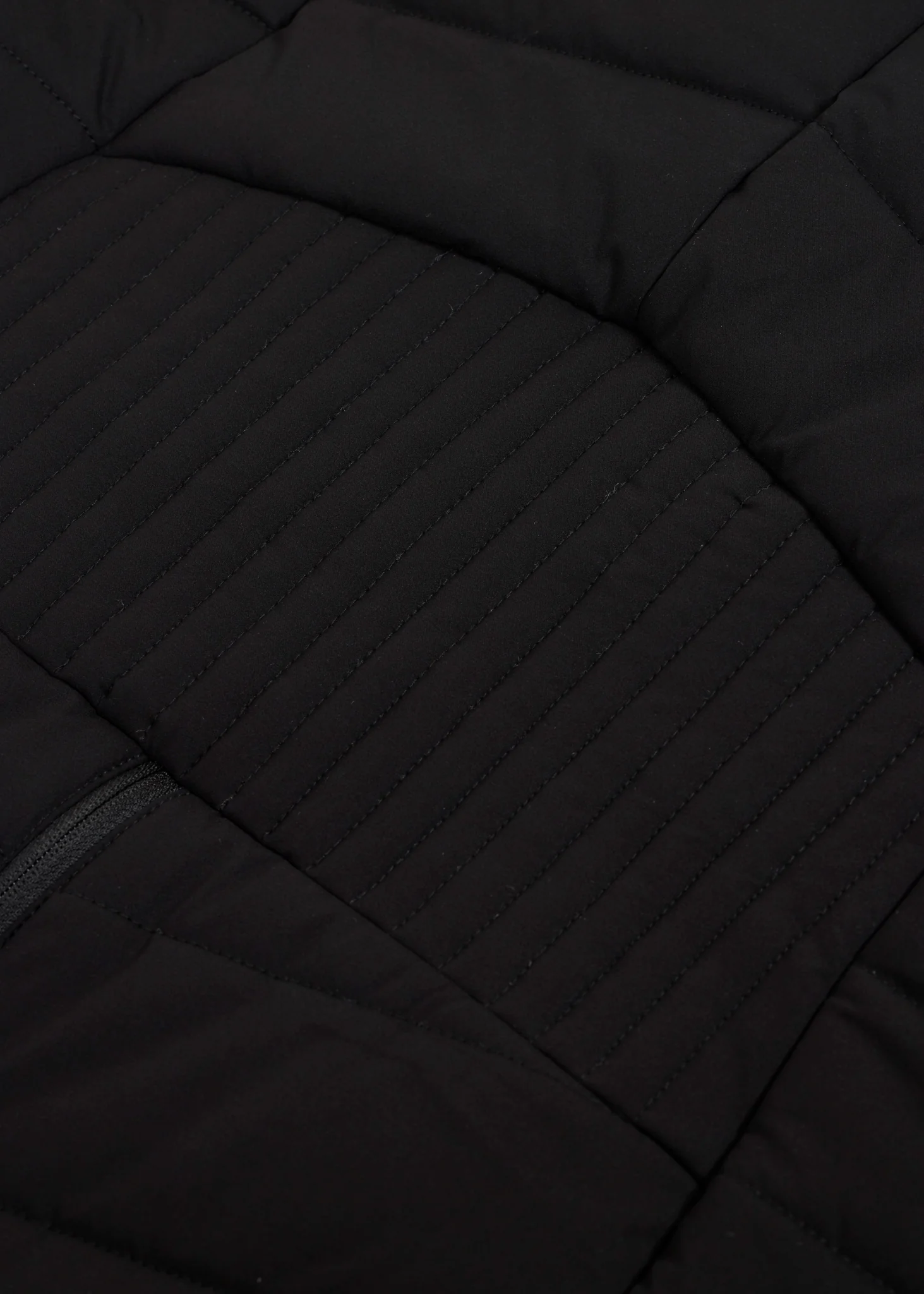 Kerrits Point To Point Insulated Parka