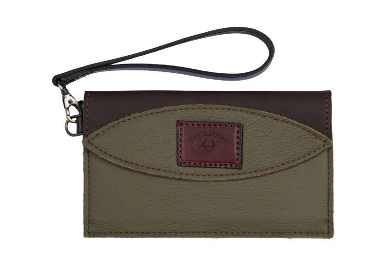 13819-perris-classic-collection-wristlet-2.webp Perris Classic Collection Wristlet