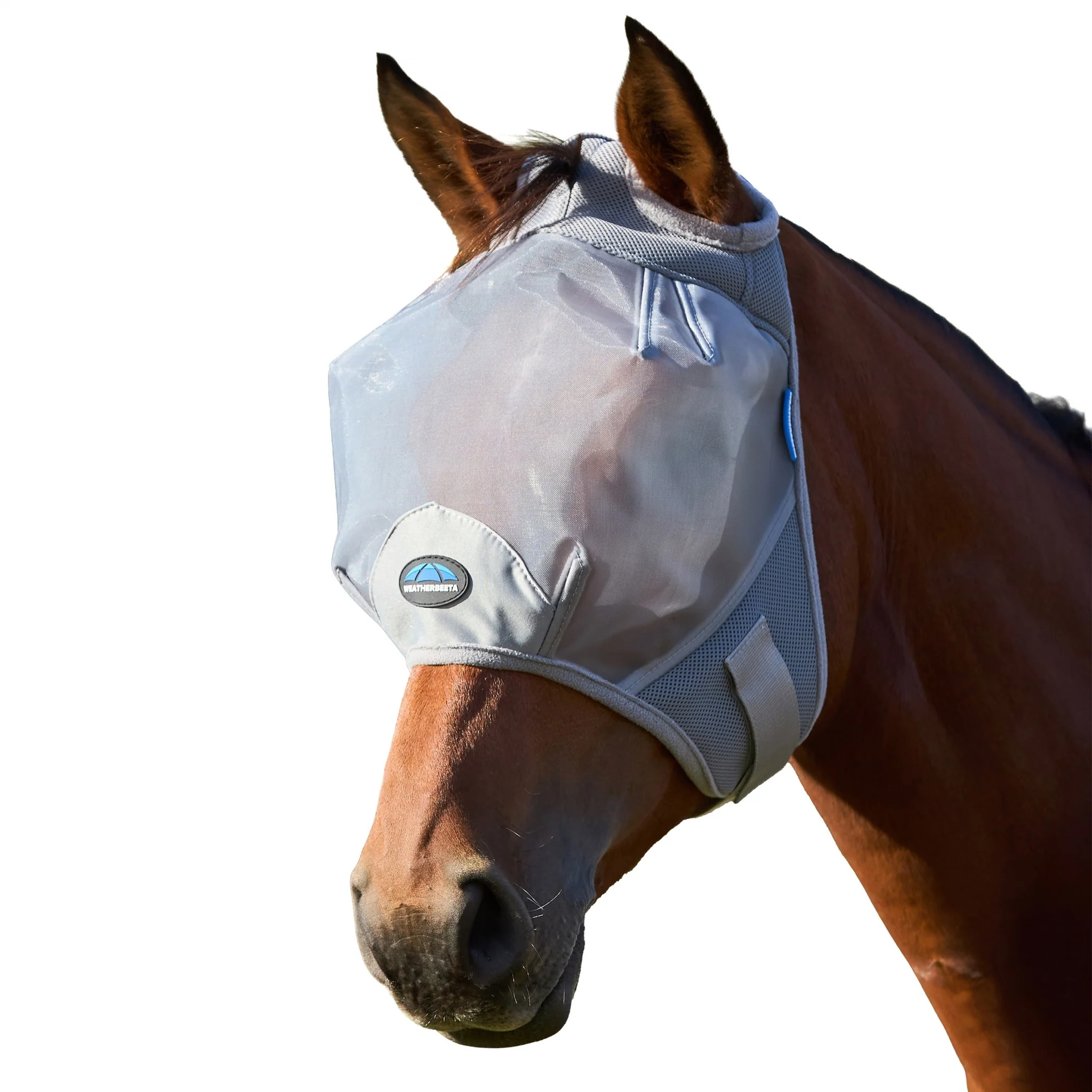 Weatherbeeta ComFiTec Fine Mesh Fly Mask