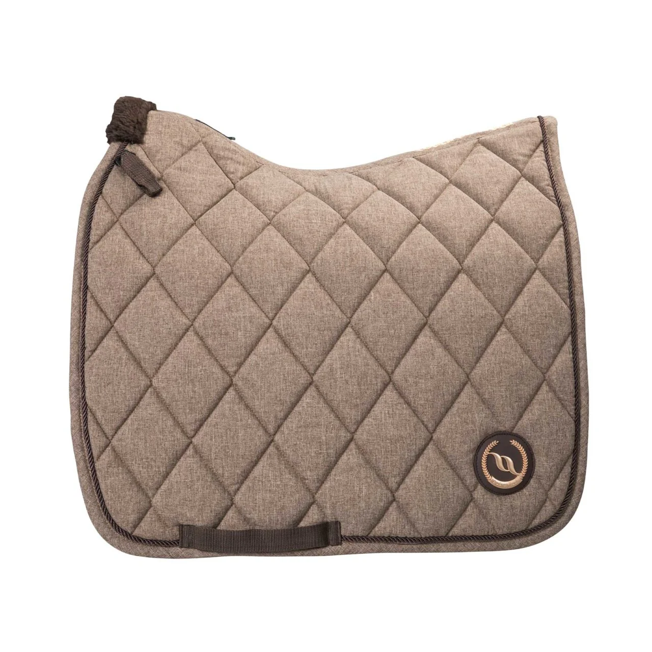 Back on Track Haze Collection Dressage Pad