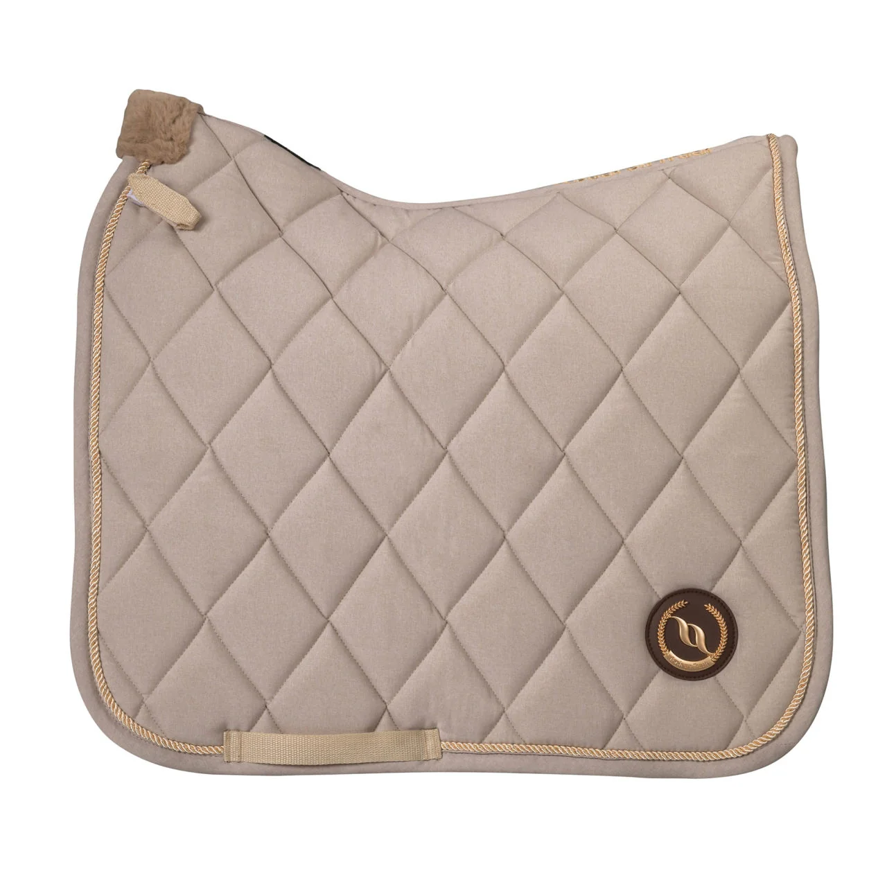 Back on Track Haze Collection Dressage Pad