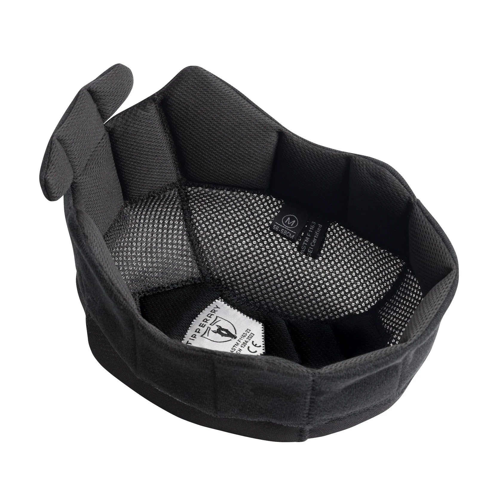 14000-tipperary-devon-helmet-liner-2.webp Tipperary Devon Helmet Liner