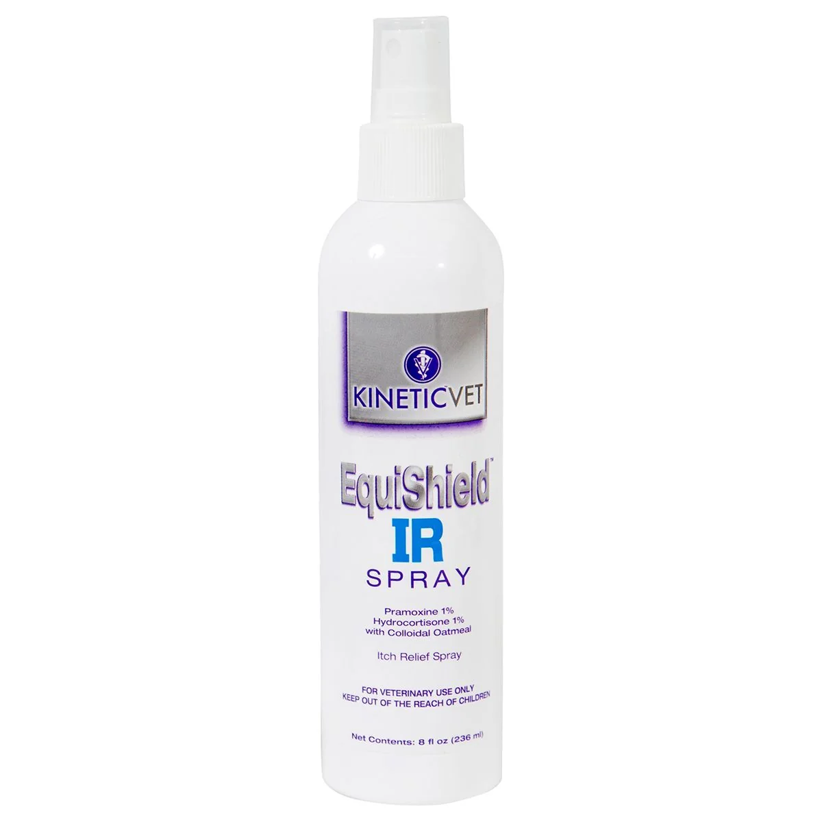 Kinetic Vet EquiShield IR Spray