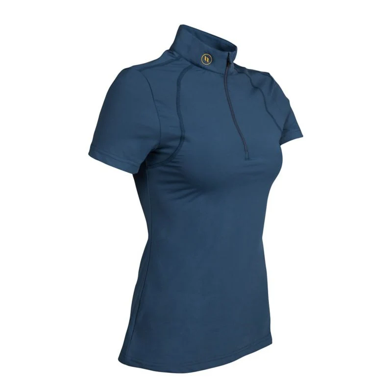1412-back-on-track-ladies-inez-ss-top-5.webp Back on Track Ladies Inez SS Top