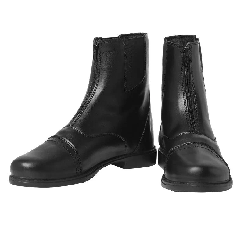 14135-tuffrider-mens-starter-paddock-boots-1.webp TuffRider Mens Starter Paddock Boots