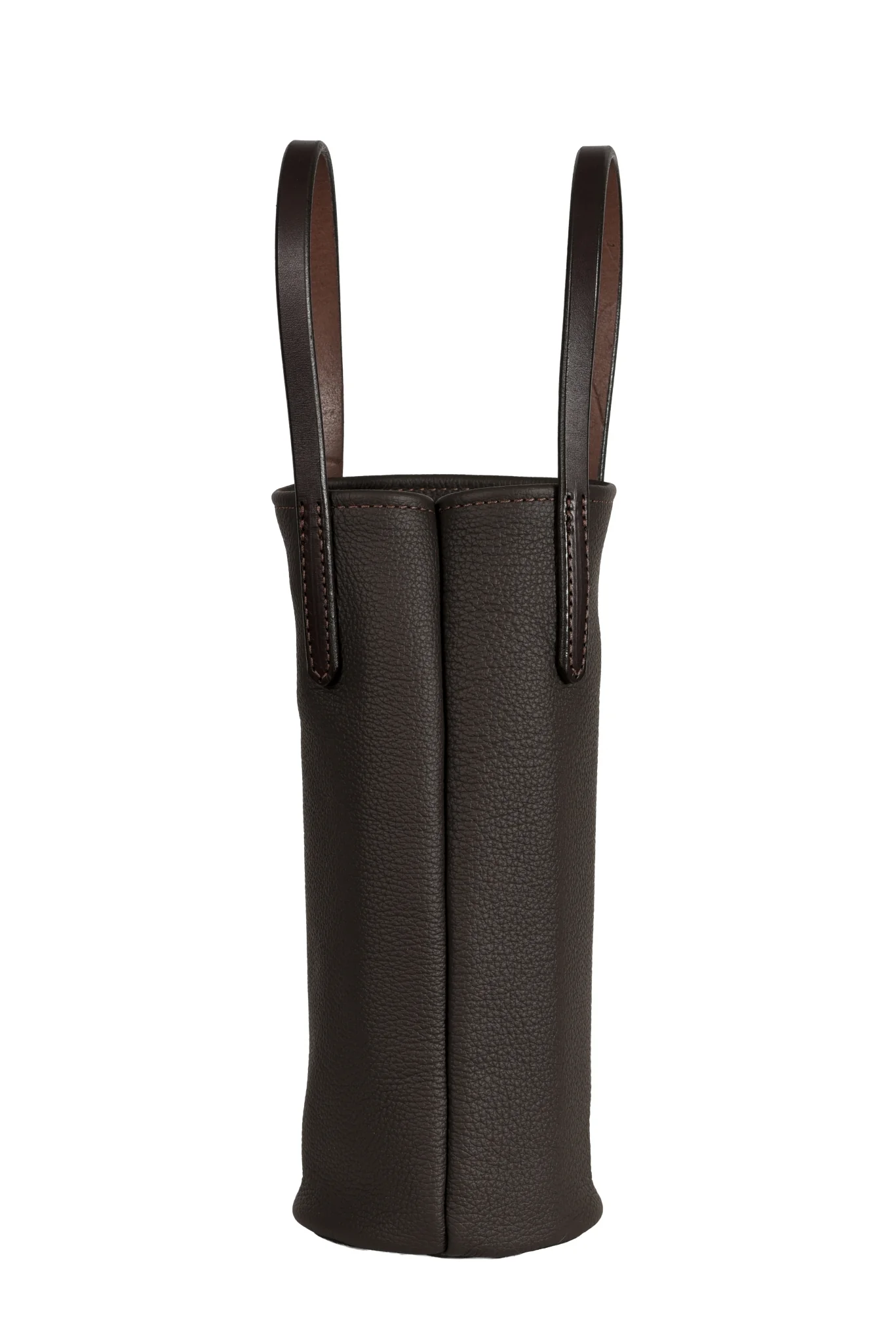 Perri's Leather Wine Carrier