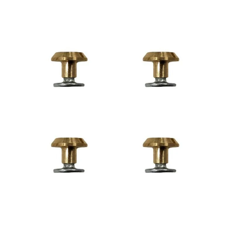 Scoot Boot Enduro Bulb Strap Screw Pack