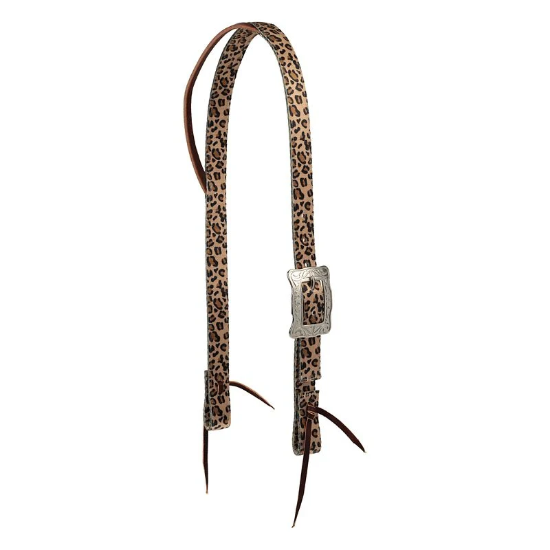 14333-weaver-poly-split-ear-headstall-1.webp Weaver Poly Split Ear Headstall