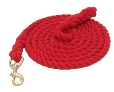 14344-gatsby-cotton-10ft-lead-bolt-snap-1.webp Gatsby Cotton 10ft Lead/Bolt Snap