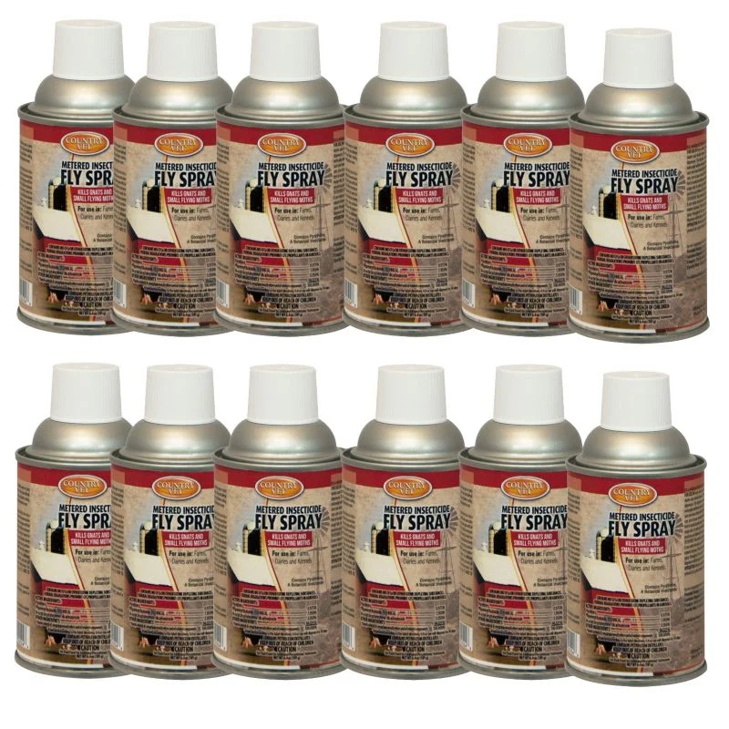 14369-cs-country-vet-metered-fly-spray-refill-12-pack-1.webp CS Country Vet Metered Fly Spray Refill 12 Pack