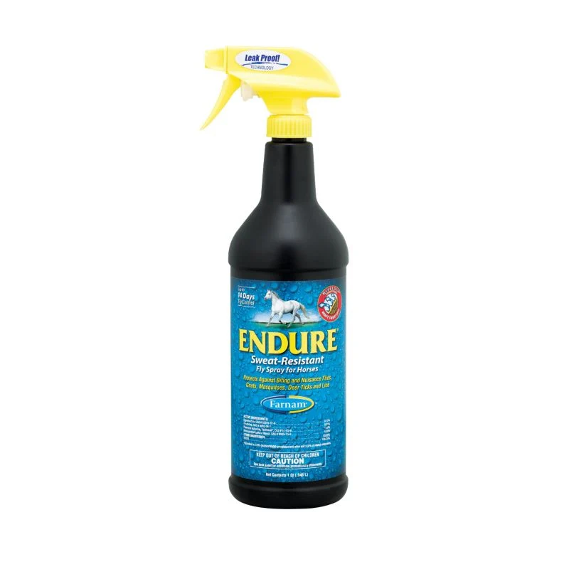 14383-farnam-endure-fly-spray-for-horses-1.webp Farnam Endure Fly Spray for Horses