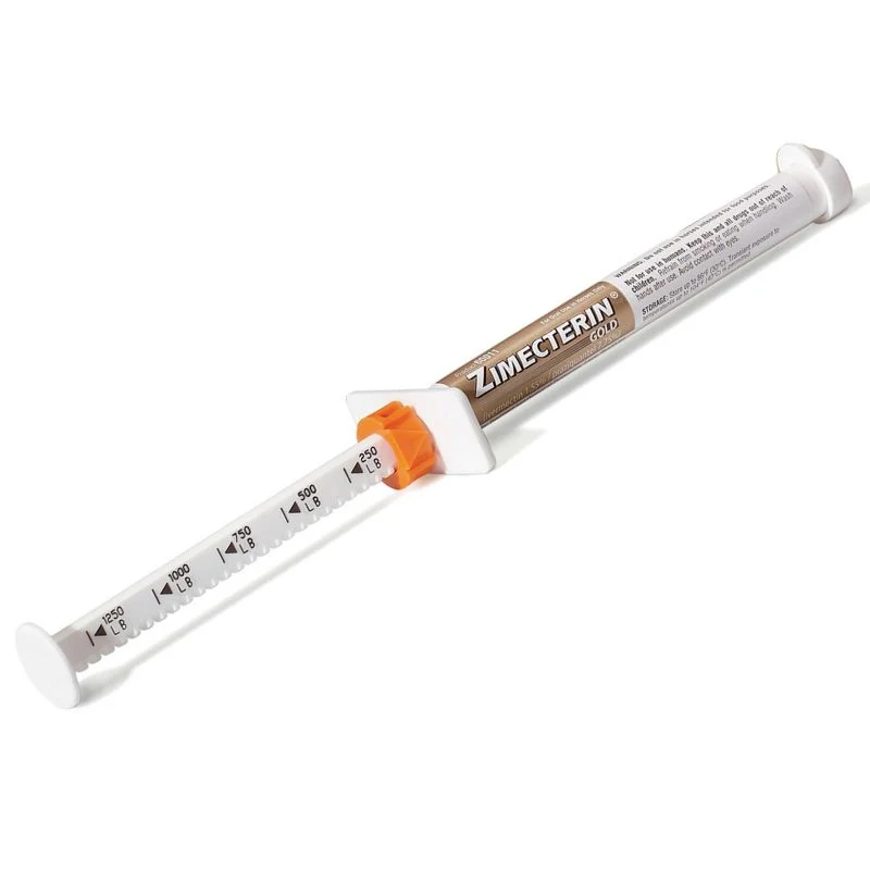 14460-zimecterin-gold-praziquantel-paste-wormer-7.75-2.webp Zimecterin Gold Praziquantel Paste Wormer (7.75)