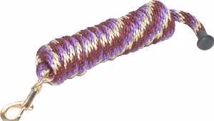 14464-gatsby-poly-10ft-lead-snap-15.jpg Gatsby Poly 10ft Lead/Snap