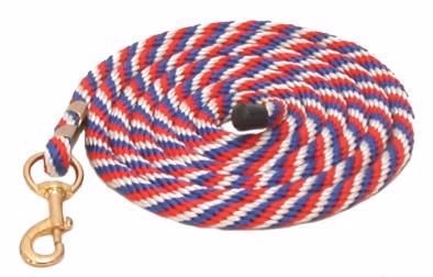 14464-gatsby-poly-10ft-lead-snap-20.jpg Gatsby Poly 10ft Lead/Snap