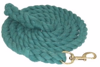 14524-gatsby-cotton-8ft-lead-with-bolt-snap-1.jpg Gatsby Cotton 8ft Lead with Bolt Snap