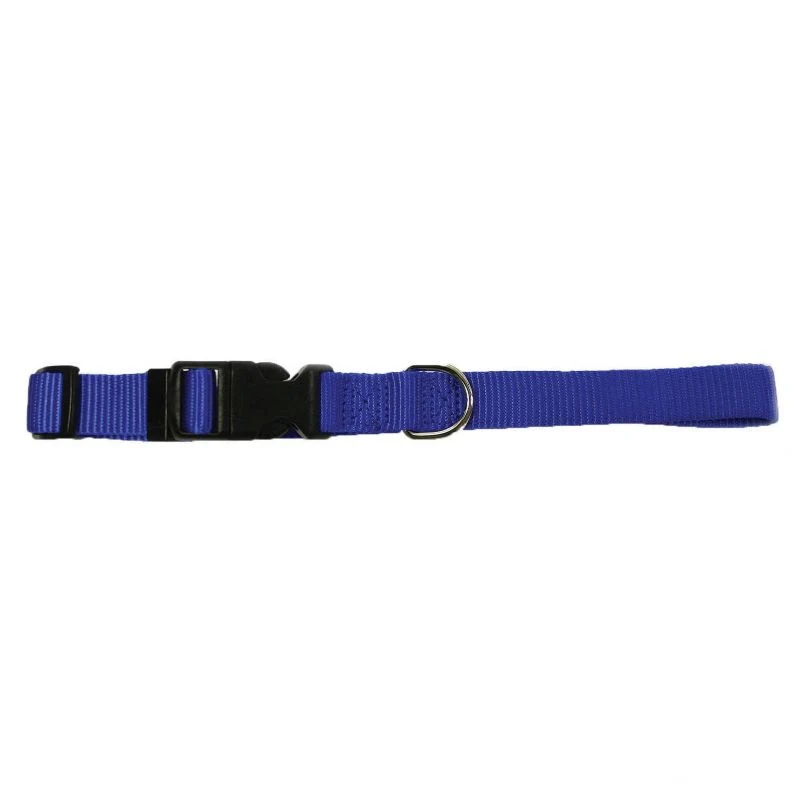 Kwik Klip Adjustable Dog Collar