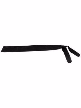 Basic Lycra Tail Bag