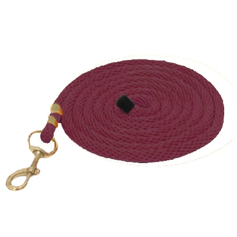 Gatsby Poly 8ft Lead/Snap